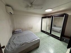 Blk 22 SIN MING VILLE (Bishan), HDB 3 Rooms #532341411